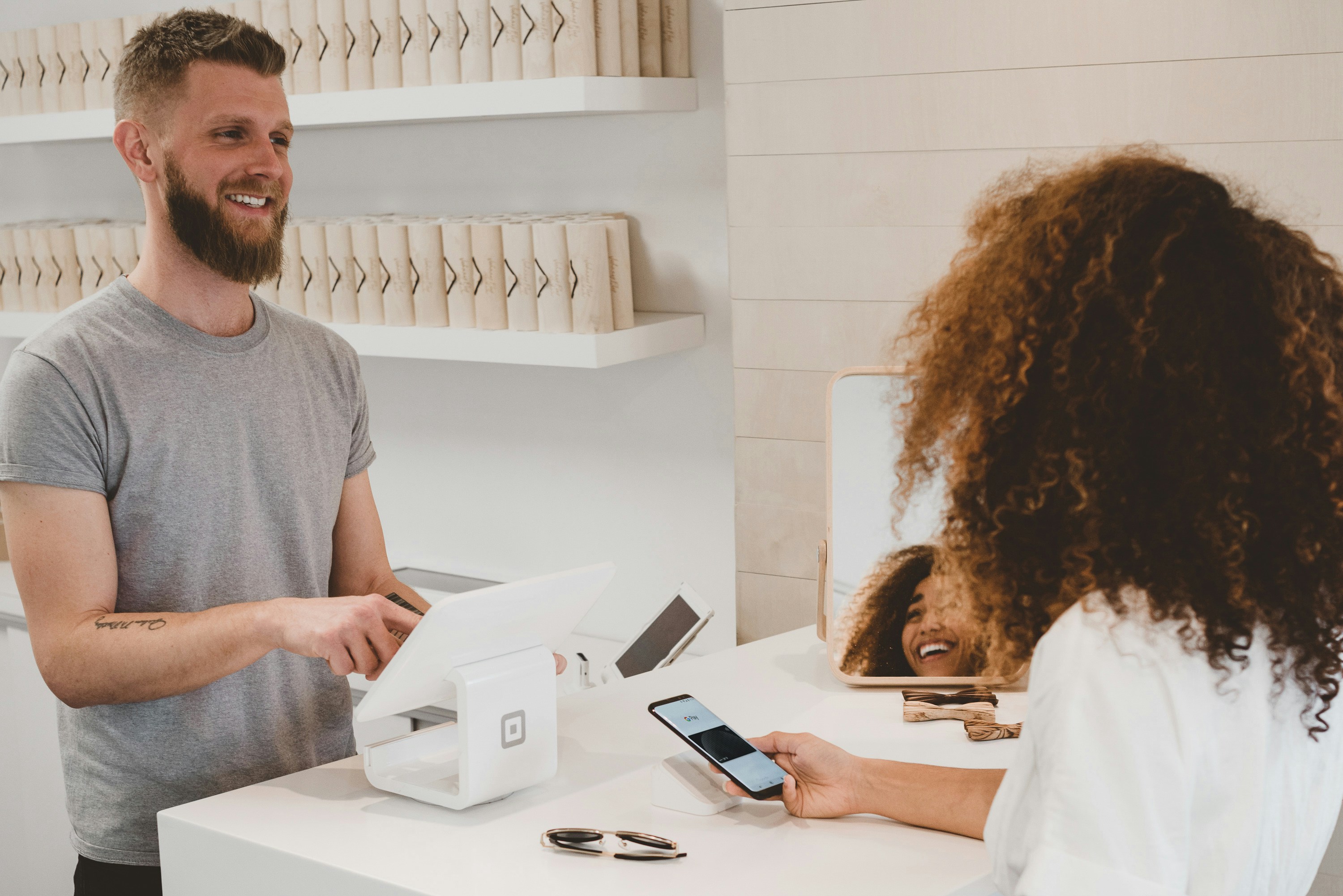 E-Commerce Store